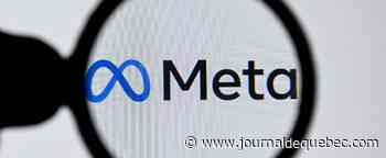 L'application de Facebook remaniée à la sauce TikTok