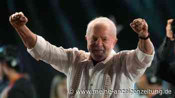 Ex-Staatschef in Brasilien wieder Präsidentschaftskandidat