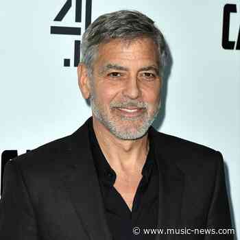 George Clooney, Gladys Knight, and U2 among Kennedy Center honorees