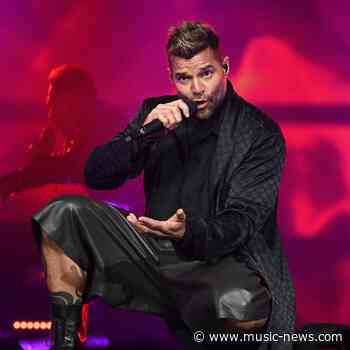 Restraining order against Ricky Martin dismissed during Puerto Rico hearing
