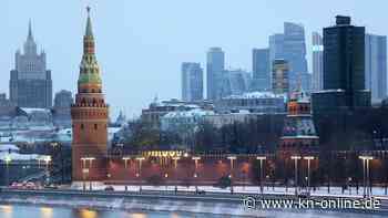 Russland will jüdische Einwanderungsorganisation verbieten