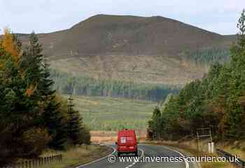 FERGUS EWING: Road improvements are my top priority - Inverness Courier