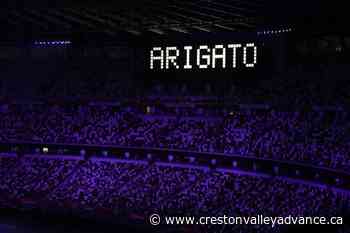 Tokyo Olympic aftermath still being untangled a year later - Creston Valley Advance