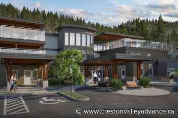 Nelson Health Campus construction to cost over $40 million - Creston Valley Advance