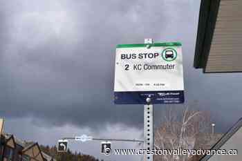 BC Transit launches NextRide in the East Kootenay - Creston Valley Advance