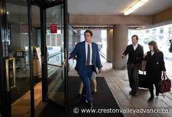 Defence lawyer argues former Canuck Jake Virtanen, accuser had consensual sex - Creston Valley Advance