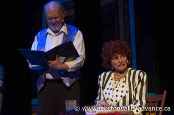 Creston's Footlighters seeking actors, crew for 24-hour production - Creston Valley Advance