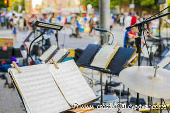 Creston Valley music students impress in virtual Festival of the Arts - Creston Valley Advance