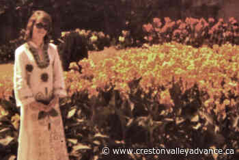 REVIEW: Castlegar author, world traveler - Creston Valley Advance