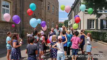 Erinnerungen an altes Schulhofvergnügen in Bad Sobernheim: Murmeln haben längst als Pausenspiel ausgedient - Rhein-Zeitung