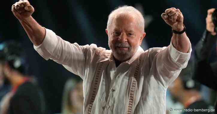 Ex-Staatschef in Brasilien wieder Präsidentschaftskandidat