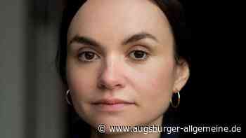 Mit dem Regen kommt bei Franziska Gänsler die Lösung