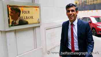 Rishi Sunak: Appointing ethics adviser would be one of first things I do as PM