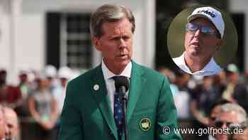 US Masters 2022: "Wir haben Phil Mickelson nicht ausgeladen" - Augusta-Vorsitzender - Golf Post