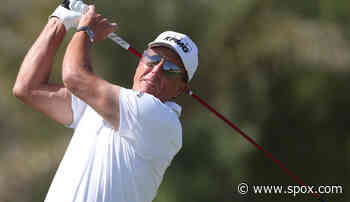 Golf: Phil Mickelson erstmals seit 1994 nicht beim Masters - SPOX