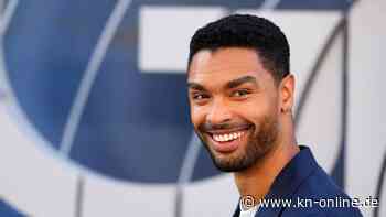 „Bridgerton“-Star Regé-Jean Page spielt gern Bösewichte