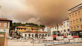 Polveri sottili nell’aria, valori tre volte sopra la soglia a Monfalcone, peggiora Trieste: tutti i dati in Friuli - Il Messaggero Veneto