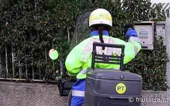 Monfalcone, portalettere in servizio nonostante il fumo: dura presa di posizione della cgil: «nessuna considerazione per la sicurezza dei lavoratori» – Friulisera - Friuli Sera