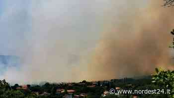 Incendi e fumo, cancellati gli eventi in programma a Monfalcone - Nordest24.it