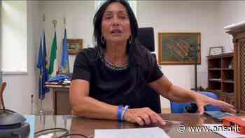 Incendio Carso, la sindaca di Monfalcone: "I tre fronti non cedono" - Friuli Venezia Giulia - Agenzia ANSA