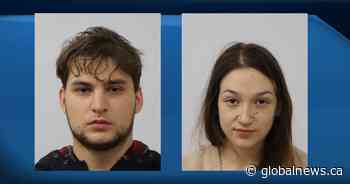 Edmonton couple facing additional charges in human trafficking case; 3rd suspect charged