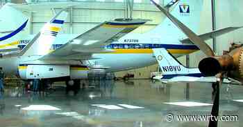 Two Indiana universities work to help combat the aviation worker shortage - WRTV
