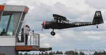 This weekend: Aviation and beer festivals in Anchorage plus plenty of music - Anchorage Daily News