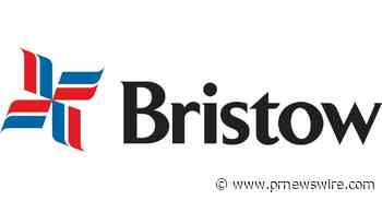 Bristow Awarded Second-Generation Search and Rescue Aviation Contract by the Maritime and Coastguard Agency - PR Newswire