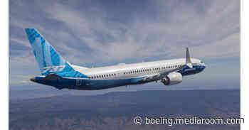 Boeing to Showcase Newest Jets and Advances in Sustainable and Autonomous Aviation at Farnborough Airshow - MediaRoom - News Releases/Statements