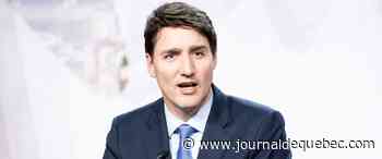 Hockey Canada a beaucoup à faire selon Justin Trudeau