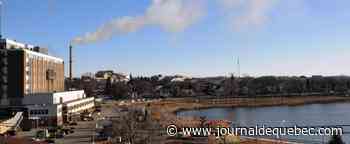 Les émissions polluantes de Mines Noranda : un air de déjà vu