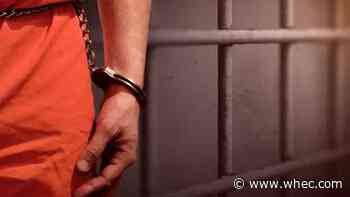 17-year-old sentenced to 20 years to life in prison for murder