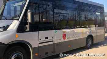 STAZIONE FERROVIARIA DI SULMONA, AL VIA L'ESPERIMENTO TRENO-AUTOBUS - ReteAbruzzo.com