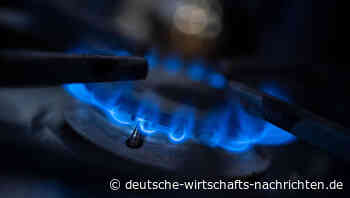 Nordstream-Pipeline: Russisches Gas fließt wieder