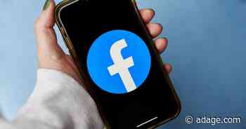 Facebook changes users’ feeds to look more like TikTok