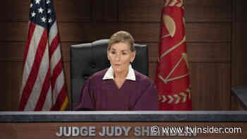 ‘Tribunal’: Judge Judy Sheindlin Sets New Court Series at Amazon Freevee - TV Insider