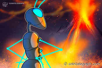 'The market is acting this way because there is no regulation' says Skale Labs' Konstantin Kladko