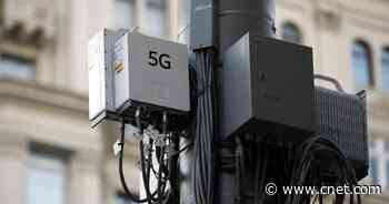 5G Is Here, but This is What's Missing     - CNET