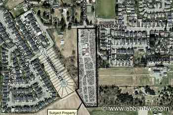 Former auto-wrecking site approved for 50-lot subdivision in west Abbotsford
