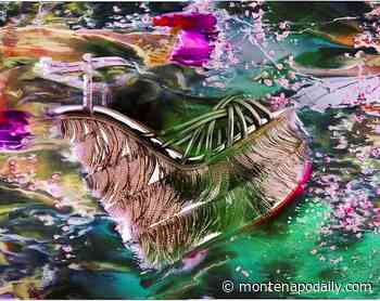 Christian Louboutin, la mostra L’Exhibitionniste al Grimaldi Forum - Montenapo Daily