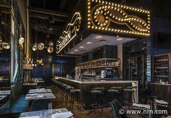 Chris Shepherd announces departure from Underbelly Hospitality