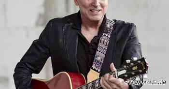 Mickey Meinert und Mitstreiter heizen in Bentrup ein | Lokale Nachrichten aus Detmold - Lippische Landes-Zeitung