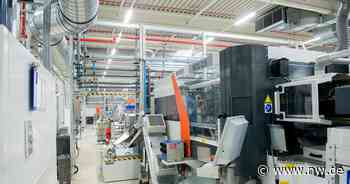 Hacker-Angriff auf Weidmüller in Detmold - Produktion gestoppt - Neue Westfälische