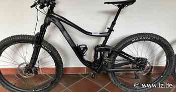 Wer kennt dieses Fahrrad? | Lokale Nachrichten aus Detmold - Lippische Landes-Zeitung