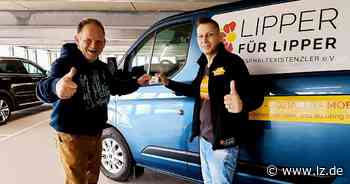 Partnerschaft für Wohnungslose | Lokale Nachrichten aus Detmold - Lippische Landes-Zeitung