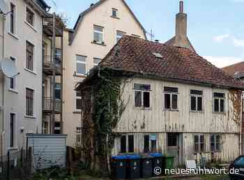 Streit um Synagoge in Detmold - Neues Ruhr-Wort