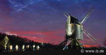 Erster Weihnachtsmarkt abgesagt: Museumsadvent fällt aus | Lokale Nachrichten aus Detmold - Lippische Landes-Zeitung