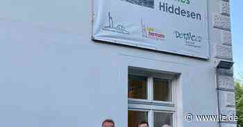 CDU Hiddesen/Detmold-Süd hat neuen Vorstand gewählt | Lokale Nachrichten aus Detmold - Lippische Landes-Zeitung