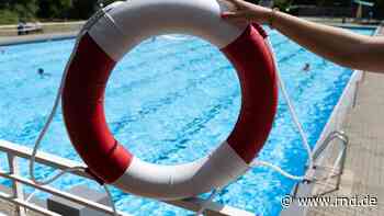 Stadt Detmold beheizt Wasser im Freibad nicht mehr – Vorbild zum Gassparen - RND