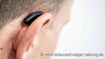 Hörgeräte & Co.: Soviel zahlen die Kassen für Hilfsmittel